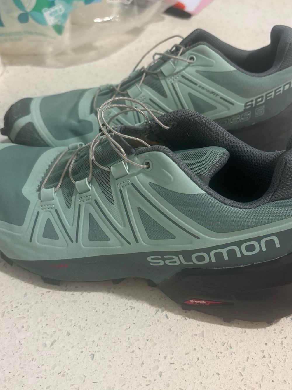 Salomon sneakers